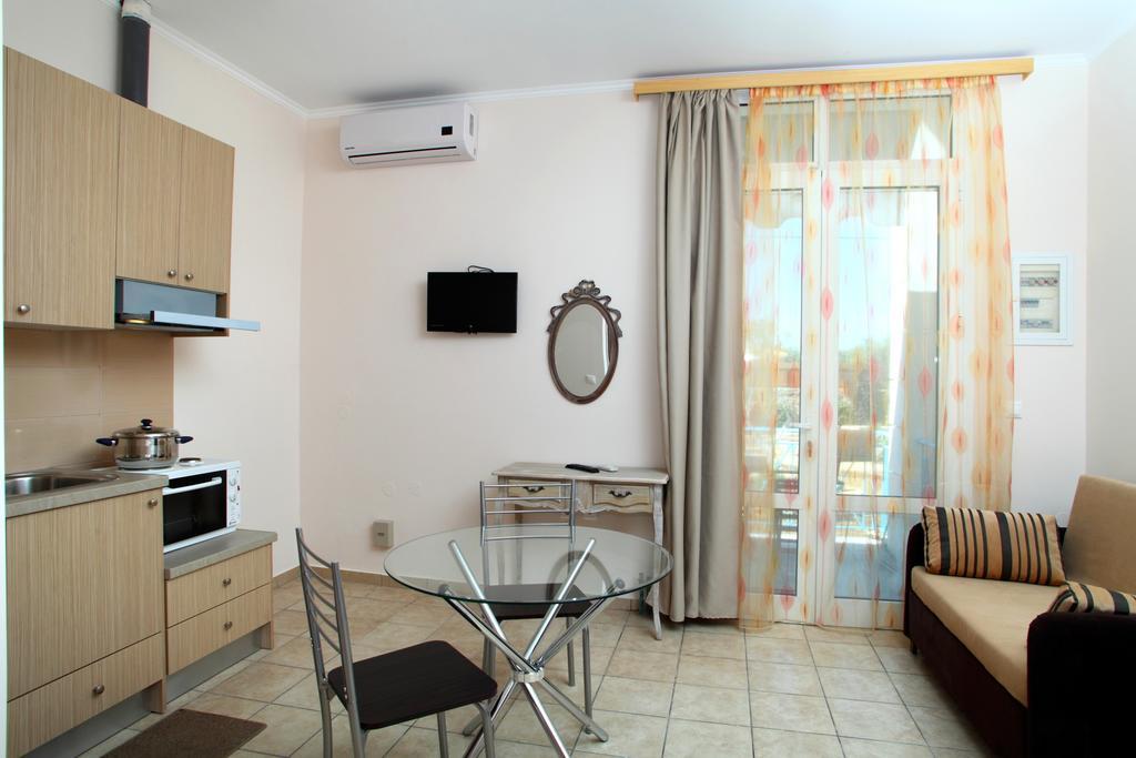 Apartments Avra Kalligoni Rom bilde