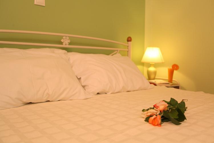 Apartments Avra Kalligoni Rom bilde